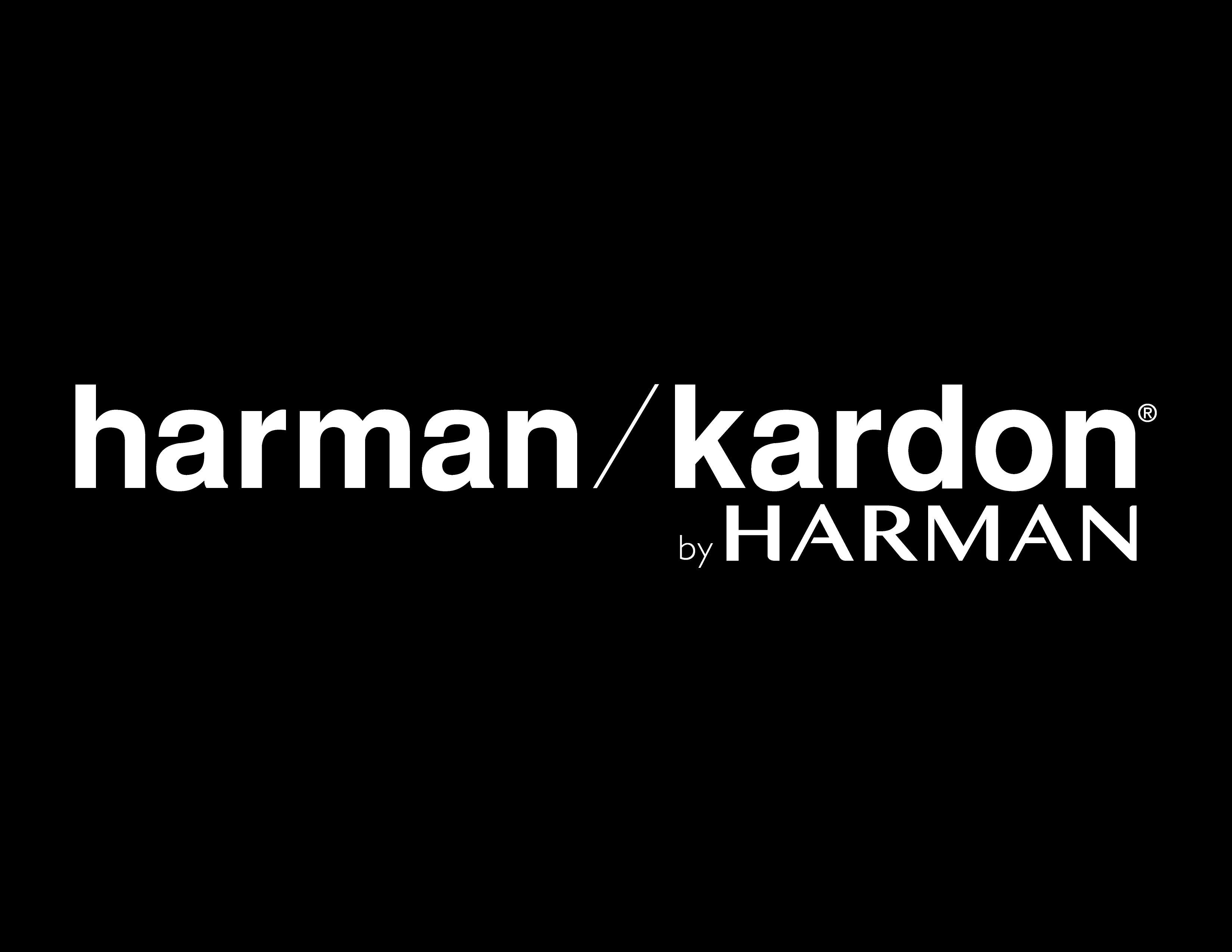 HARMAN-KARDON
