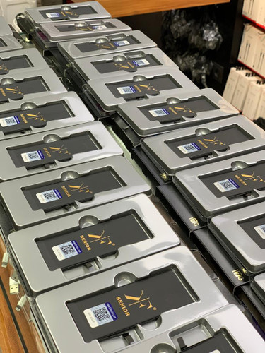 باتری اورجینال تقویتی آیفون KF سینیور کوفنگ Apple iphone 4S