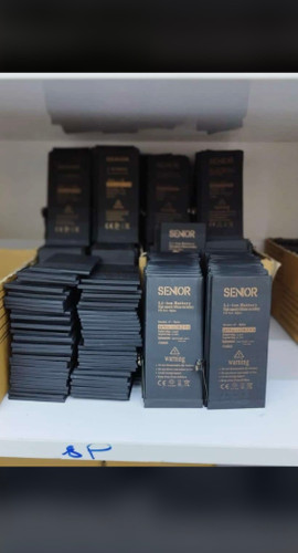 باتری اورجینال تقویتی آیفون KF سینیور کوفنگ Apple iphone 8plus