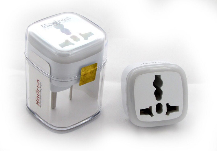 مبدل برق هادرون سه به دو A10