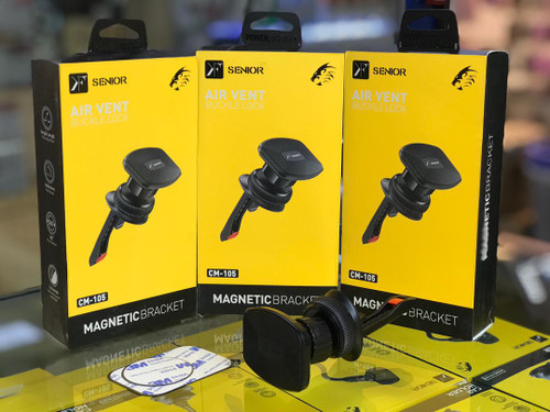 هولدر مگنتی موبایل دریچه کولری سینیور کوفنگ CM-105