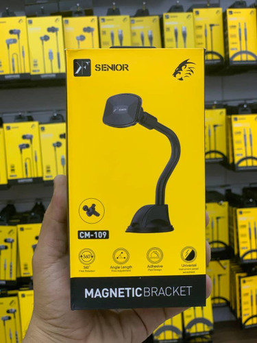 هولدر مگنتی موبایل سینیور کوفنگ CM -109