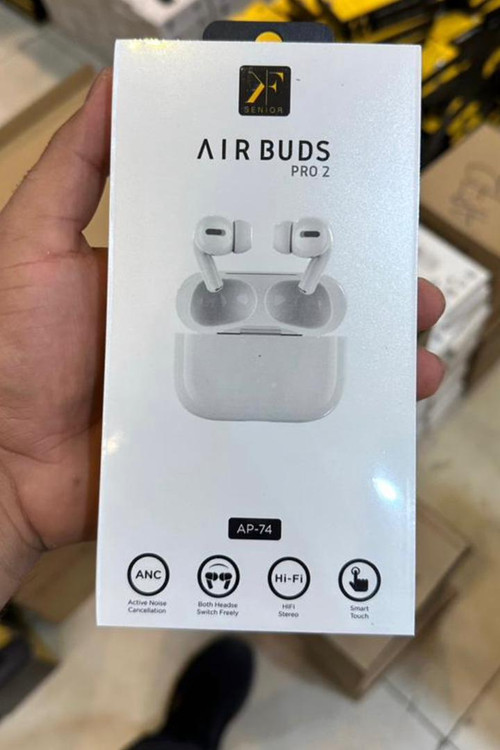 ایرپاد پرو 2 سینیور کوفنگ AP-74 NOISE CANCELLING