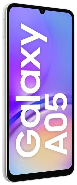 گلکسی A05 سامسونگ رام و حافظه داخلی 64 گیگ رم 4گیگ