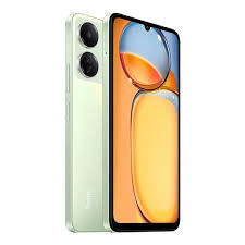 ردمی 13C شیائومی رم 8 گیگ رام 256 گیگ NFC 4G