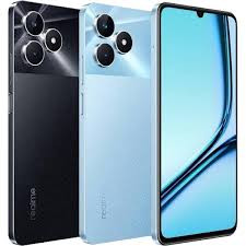 گوشی موبایل ریلمی نوت 50 رم 4 گیگ رام و حافظه داخلی 128 گیگ 4G