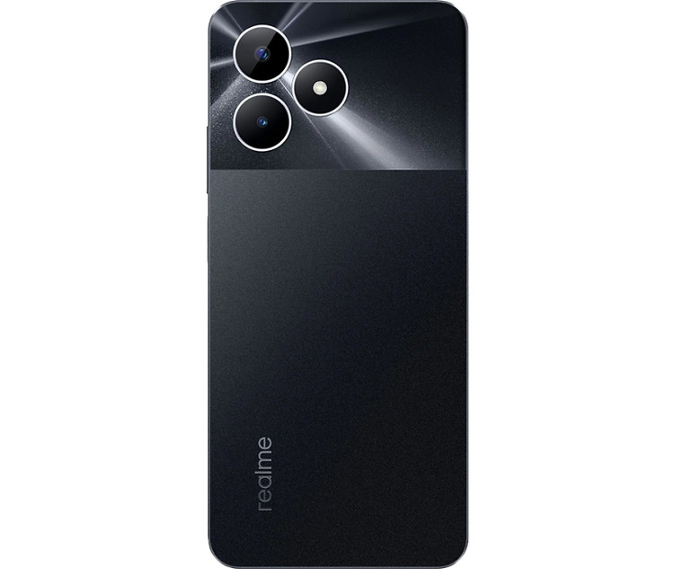 گوشی موبایل ریلمی نوت 50 رم 4 گیگ رام و حافظه داخلی 128 گیگ 4G