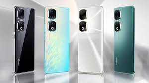 گوشی موبایل آنر 90 رم 8 گیگ رام و حافظه داخلی 256 گیگ 5G