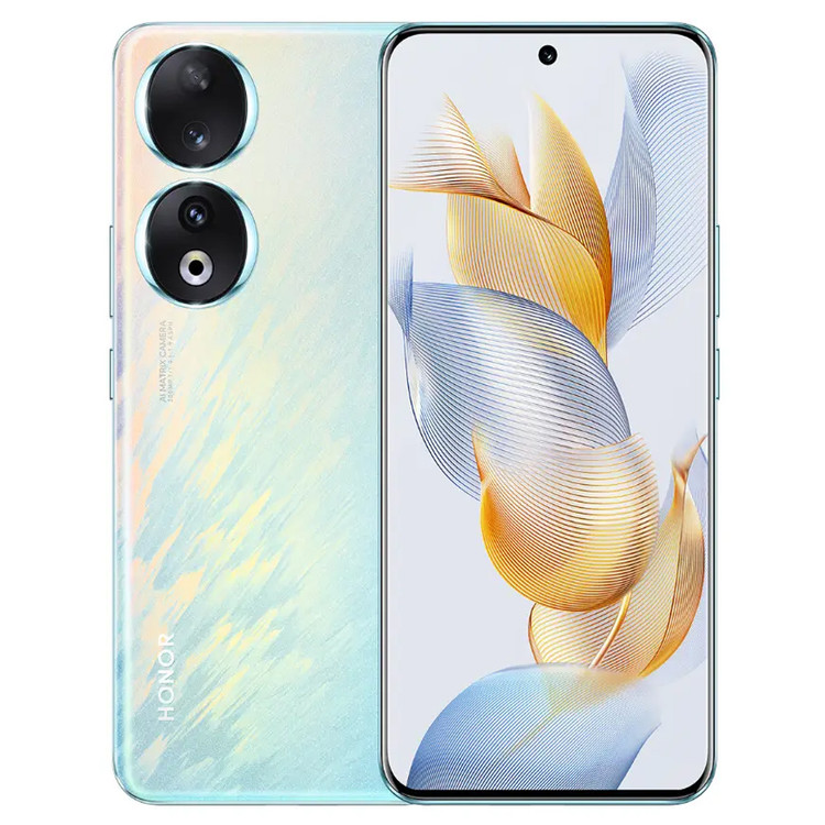 گوشی موبایل آنر 90 رم 8 گیگ رام و حافظه داخلی 256 گیگ 5G