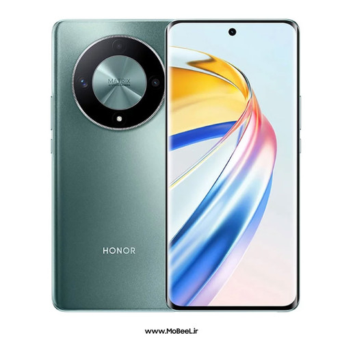 گوشی موبایل آنر X9B رم 12 گیگ رام و حافظه داخلی 256 گیگ 5G