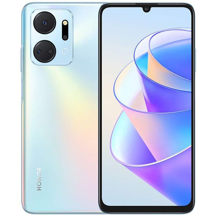 HONOR X7A 6G 128G 4G