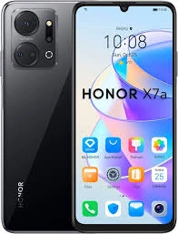 HONOR X7A 6G 128G 4G