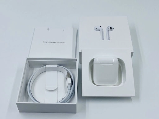 AIRPOD 2 NORMAL