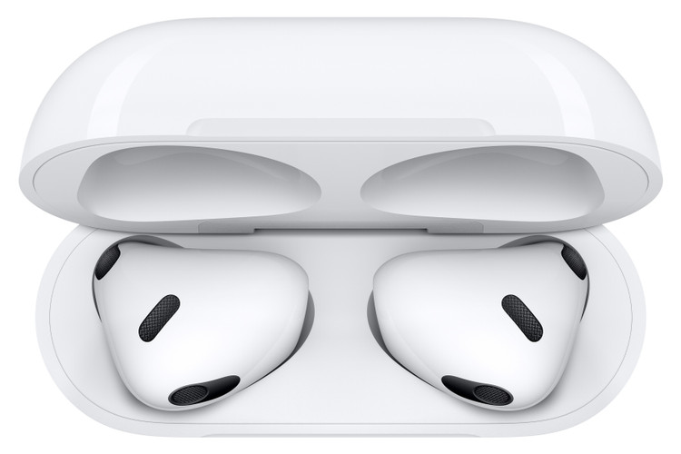 ایرپاد 3 نیو اپل اصلی