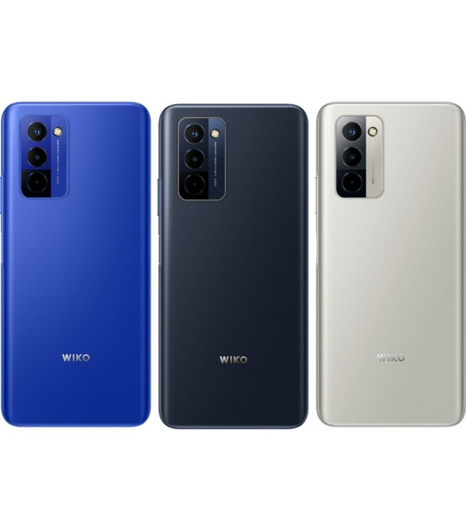 گوشی ویکو 10 رم 6G رام 128G