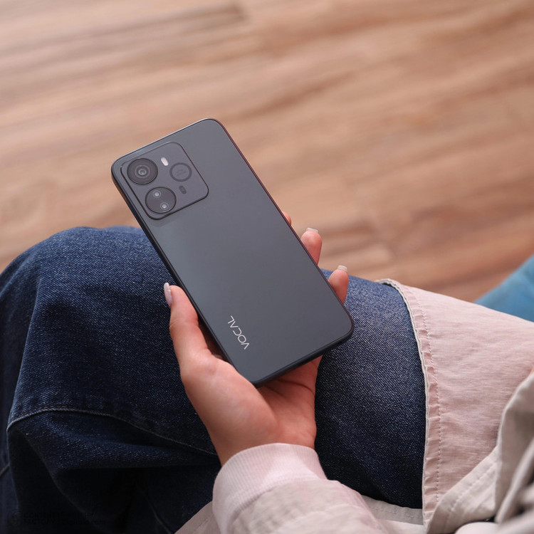 گوشی وکال V1 رم 4G رام و حافظه داخلی 128G