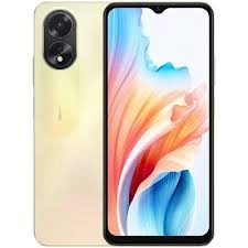 گوشی اوپو A38 رم 4G رام4G  128G
