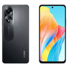 گوشی اوپو A58 رم 8G رام4G 128G