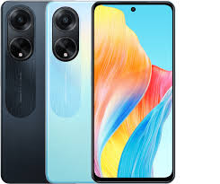 گوشی اوپو A98 رم 8G رام5G 256G