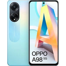 گوشی اوپو A98 رم 8G رام5G  256G