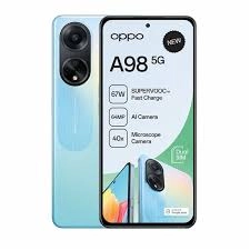 گوشی اوپو A98 رم 8G رام5G  256G