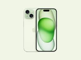 آیفون15 256 گیگ دوسیم کارت نات اکتیو CHA