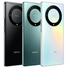 گوشی موبایل آنر MAGIC 5LITE رم 8گیگ رام 256گیگ 5G