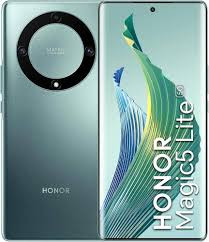 گوشی موبایل آنر MAGIC 5LITE رم 8گیگ رام 256گیگ 5G