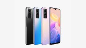 گوشی ویوو Y55 رم 6G رام 128G