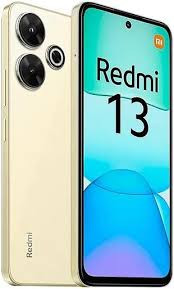 ردمی 13 شیائومی رم 8 گیگ رام و حافظه داخلی 256 گیگ 4G