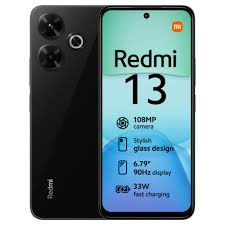 ردمی 13 شیائومی رم 8 گیگ رام و حافظه داخلی 256 گیگ 4G