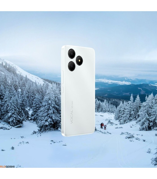 گوشی وکال V0 CORE رم 2 گیگ رام و حافظه داخلی 32 گیک