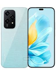 گوشی موبایل آنر 200LITE رم 8گیگ رام 256گیگ 5G