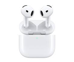 ایرپاد 4 اپل اصلی با بیمه ایران