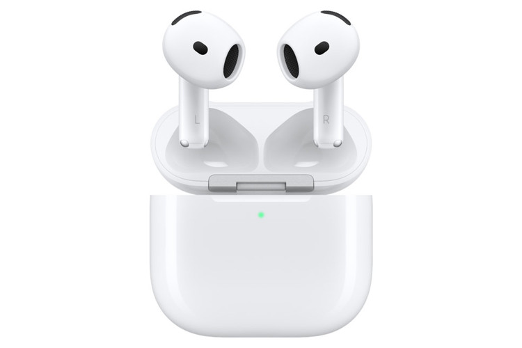 ایرپاد 4 اپل اصلی با بیمه ایران ANC دار