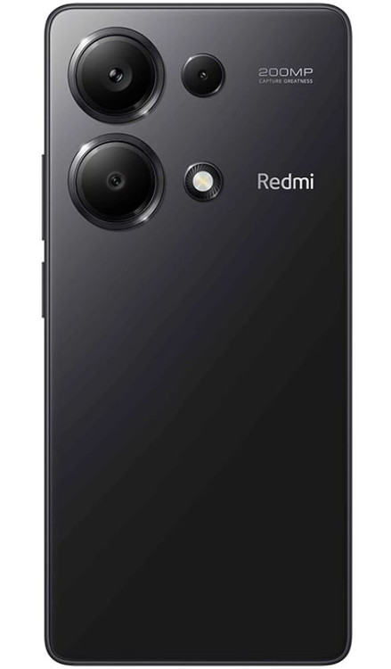 ردمی نوت 13 پرو شیائومی رم 12 گیگ رام 512 گیگ 4G