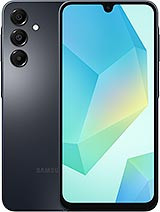 گلکسی A16 سامسونگ رم 8 گیگ رام و حافظه داخلی 256 گیگ 4G
