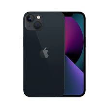 آیفون 13 رم 4 گیگ رام و حافظه داخلی 128G دو سیم کارت پارت نامبر CHA نات اکتیو