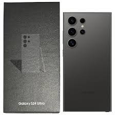 گلکسی S24 اولترا سامسونگ رم 12 گیگ رام و حافظه داخلی 256 گیگ 5G