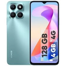 گوشی موبایل آنر X6A رم 4 گیگ رام 128 گیگ 4G