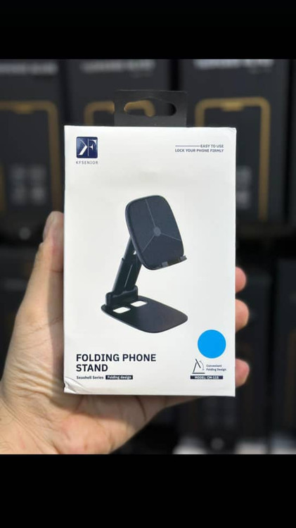 هولدر رومیزی موبایل سینیور کوفنگ CM-121