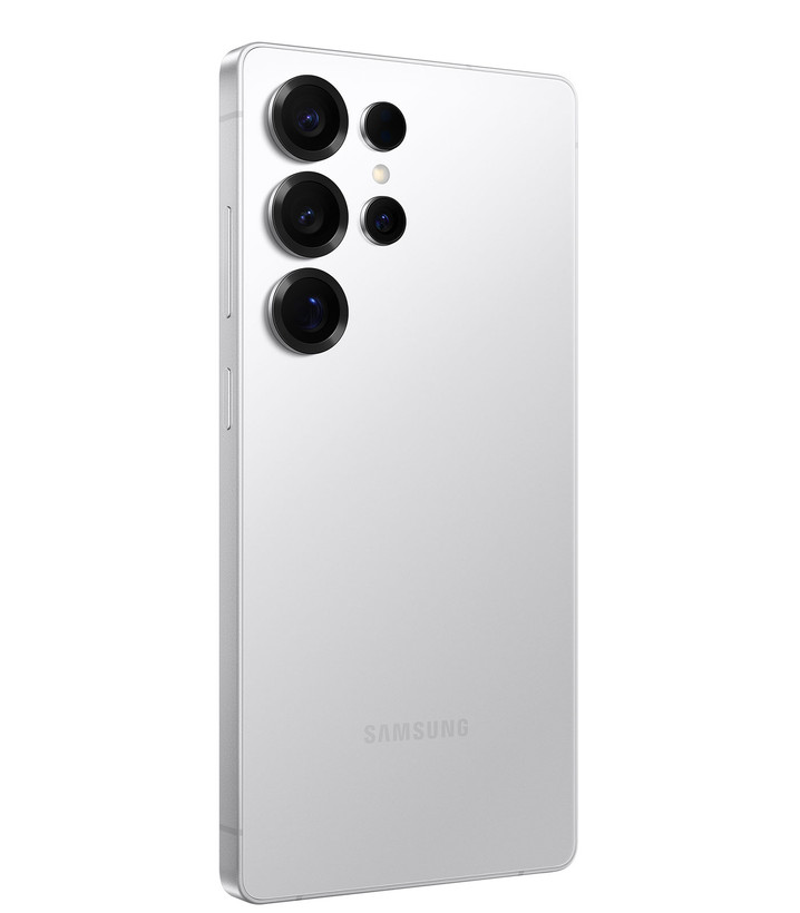 گلکسی S25 اولترا سامسونگ رم 12 گیگ رام و حافظه داخلی 256 گیگ 5G