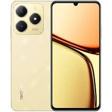 گوشی موبایل ریلمی C61 رم 6 گیگ رام و حافظه داخلی 128 گیگ 4G