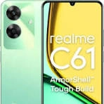 ریلمی C61 رم 6 گیگ رام و حافظه داخلی 128  گیگ 4G