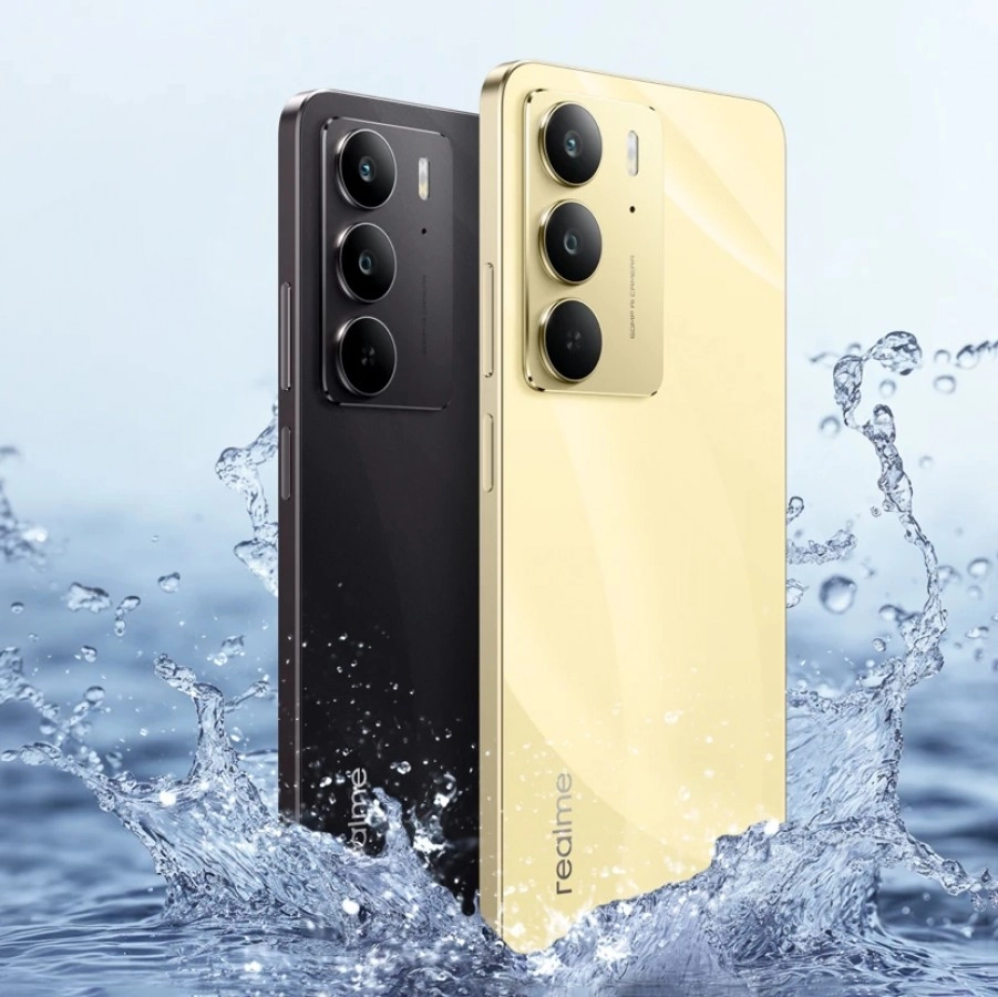 ریلمی C75 رم 8گیگ رام و حافظه داخلی 256 گیگ 4G