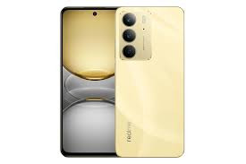 گوشی موبایل ریلمی C75 رم 8 گیگ رام و حافظه داخلی 256 گیگ 4G