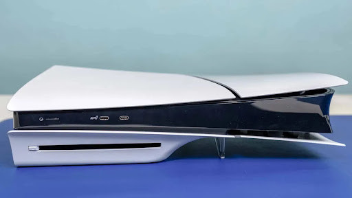 کنسول بازی PS5 SLIM 2016 استاندارد سفارش اروپا یک ترا بایت