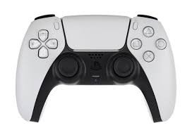دسته کنترولر کنسول بازی PS5 مدل DUALSENSE CFI-ZCT1W