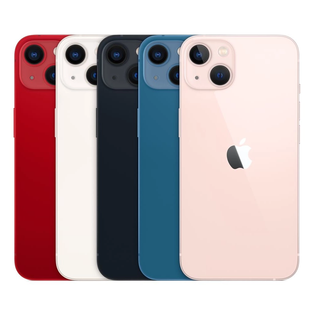 آیفون 13 نرمال رام و حافظه داخلی 128 گیگ تک سیم کارت HNA نات اکتیو