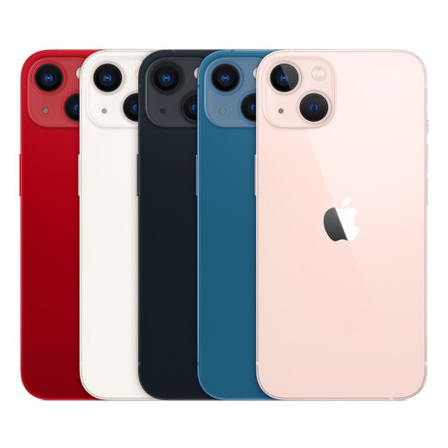 آیفون 13 نرمال رام و حافظه داخلی 128 گیگ تک سیم کارت HNA نات اکتیو